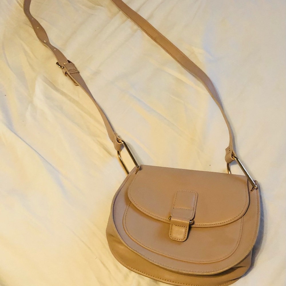Forever 21 crossbody